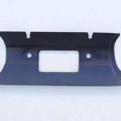 Mustang Auto Parts RADIO DASH PANEL REPAIR SECTION 1964-1966 Patch Patch Panel Mustang