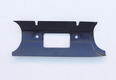 Mustang Auto Parts RADIO DASH PANEL REPAIR SECTION 1964-1966 Patch Patch Panel Mustang 3 Mustang Auto Parts RADIO DASH PANEL REPAIR SECTION 1964-1966 Patch Patch Panel Mustang