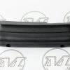 Mustang Auto Parts ARM REST PAD 1971-1973 LH BLACK Mustang