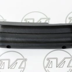 Mustang Auto Parts ARM REST PAD 1971-1973 LH BLACK Mustang