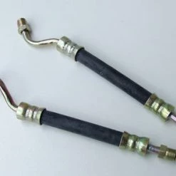 Mustang Auto Parts Mustang POWER STEERING CONTROL VALVE CYLINDER HOSES 1965-1966