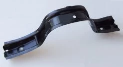 Mustang Auto Parts FLOOR PAN SUPPORT AT TRANSMISSION 1965-1966