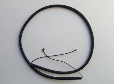 Mustang Auto Parts HORN RUBBER XA MUSTANG 1970-73 DELUXE 3 Mustang Auto Parts HORN RUBBER XA MUSTANG 1970-73 DELUXE