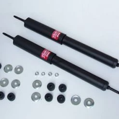 Mustang Auto Parts Mustang SHOCKS KYB GAS REAR 1964-1970