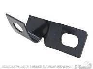 Mustang Auto Parts BUMPER BRACKET FRONT SIDE 1965-1966 RH