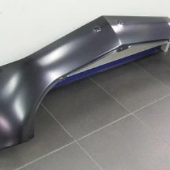 Mustang Auto Parts LOWER FRONT STONE TRAY 1969 Mustang