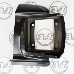 Mustang Auto Parts TAIL LIGHT PANEL XW-XY RH