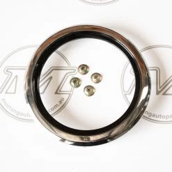 Mustang Auto Parts FUEL CAP SURROUND FALCON XW-XY