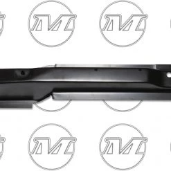 Mustang Auto Parts Falcon FLOOR PAN SEAT BRACE XR-XY LH