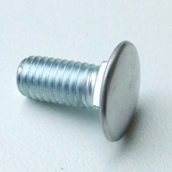 Mustang Auto Parts BUMPER BAR BOLT 1969-1973 MUSTANG & XA-XC FALCON