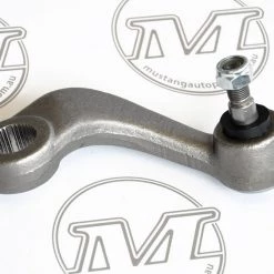 Mustang Auto Parts PITMAN ARM XR-XY MANUAL STEERING