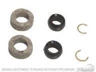 Mustang Auto Parts Mustang EQUALIZER BAR MOUNT KIT 1967-1970 BIG BLOCK