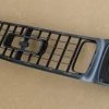 Mustang Auto Parts GRILLE STANDARD 1973 LESS MOULDS 1 Mustang Auto Parts GRILLE STANDARD 1973 LESS MOULDS