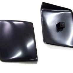 Mustang Auto Parts Mustang SHELBY SIDE SCOOP LOWER 1967 METAL