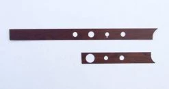 Mustang Auto Parts DASH TRIM WGRAIN XT Falcon