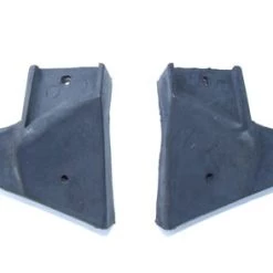 Mustang Auto Parts Mustang TOP FRONT DOOR SEAL 1967-1968