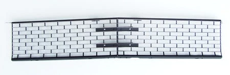 Mustang Auto Parts Mustang GRILLE STANDARD 1966 3 Mustang Auto Parts Mustang GRILLE STANDARD 1966