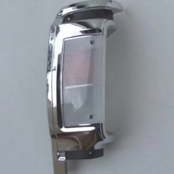 Mustang Auto Parts PARK LIGHT ASSEMBLY XY RH Falcon