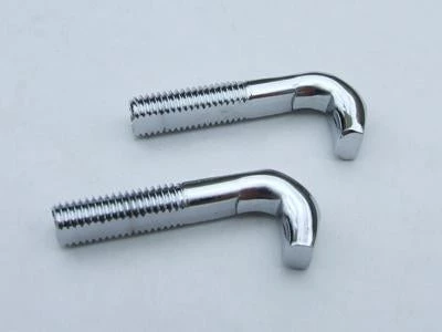 Mustang Auto Parts Mustang CONVERTIBLE TOP HOOKS 1965-1966 3 Mustang Auto Parts Mustang CONVERTIBLE TOP HOOKS 1965-1966