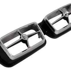 Mustang Auto Parts 1970 Mustang Mach 1 Sport Lamp Doors