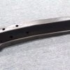 Mustang Auto Parts Mustang FRAME RAIL REAR 1965-1970 (SHORT) LH