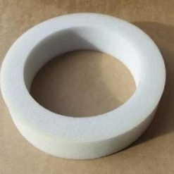 Mustang Auto Parts HEATER FOAM XR-XY