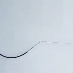 Mustang Auto Parts Falcon CLUTCH LINE HO