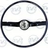 Mustang Auto Parts Mustang STEERING WHEEL STANDARD 1968-1969 XW-XY