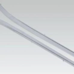 Mustang Auto Parts Mustang VINYL ROOF MOULDS 1967-1968