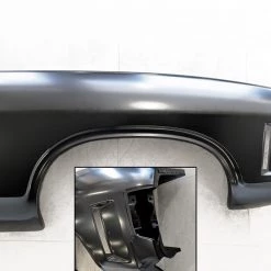 Mustang Auto Parts Falcon FRONT GUARD XA GT RH