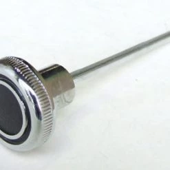 Mustang Auto Parts HEADLIGHT SWITCH KNOB 1969-1970 Mustang