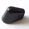 Mustang Auto Parts Mustang SEAT ADJUSTING KNOB