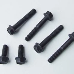 Mustang Auto Parts Mustang TIMING CASE COVER BOLT KIT