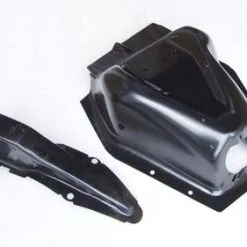 Mustang Auto Parts Mustang SHOCK TOWER COMPLETE 1964-1966 RH