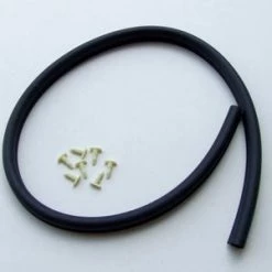 Mustang Auto Parts FIREWALL SEAL 1967-1968