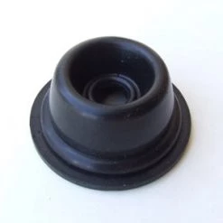 Mustang Auto Parts Mustang ACCELERATOR ROD GROMMET 1965-1966