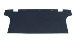 Mustang Auto Parts Falcon REAR SEAT INSULATION XR-XY