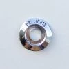 Mustang Auto Parts Falcon DRIV LIGHT SWITCH BEZEL XW - XY
