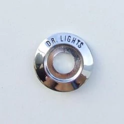 Mustang Auto Parts Falcon DRIV LIGHT SWITCH BEZEL XW - XY