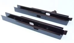 Mustang Auto Parts INNER FLOOR FRAME RAIL 1969-1970 Mustang