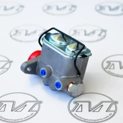 Mustang Auto Parts Falcon BRAKE MASTER CYLINDER XW-XY DISC/DRUM