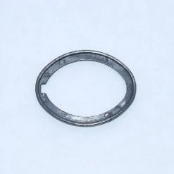 Mustang Auto Parts BOOT LOCK GASKET 1965-1966