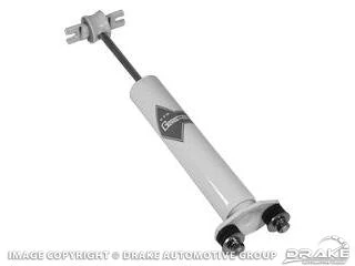 Mustang Auto Parts Mustang SHOCKS KYB GAS-A-JUST FRONT 1964-1970 3 Mustang Auto Parts Mustang SHOCKS KYB GAS-A-JUST FRONT 1964-1970