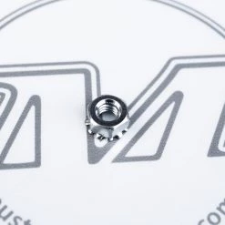 Mustang Auto Parts Mustang SHAKER BOWL NUT