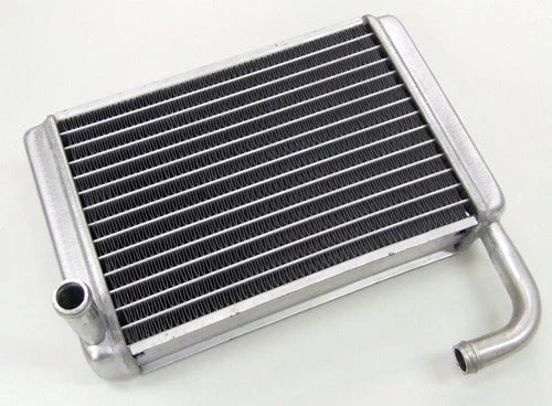 Mustang Auto Parts HEATER CORE 1969-1970 WITHOUT AIR CONDITIONING ALUMINIUM Mustang 3 Mustang Auto Parts HEATER CORE 1969-1970 WITHOUT AIR CONDITIONING ALUMINIUM Mustang