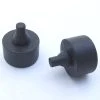 Mustang Auto Parts BOOT LID STOPS 1967-1970 Mustang