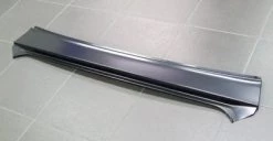 Mustang Auto Parts REAR DECK FILLER PANEL COUPE 1967-1968