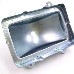 Mustang Auto Parts TAIL LAMP HOUSING 1969 Mustang