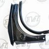 Mustang Auto Parts New Products BOOT CORNER LOWER XA-XC SEDAN LH 2 Mustang Auto Parts New Products BOOT CORNER LOWER XA-XC SEDAN LH