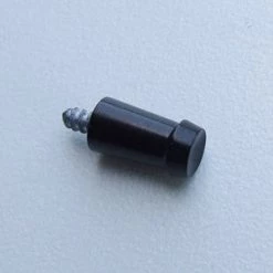 Mustang Auto Parts HAZARD KNOB WITH TILT 1968-1969